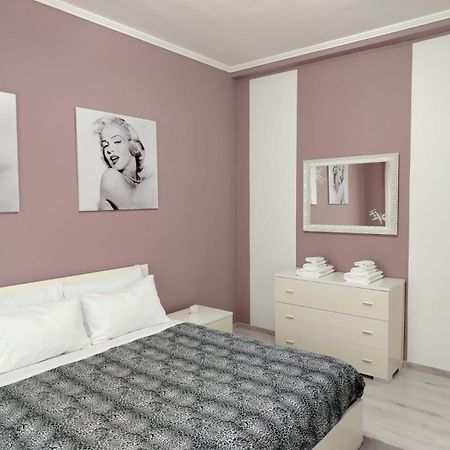 Appartamento Mari Mari Casale Monferrato Luaran gambar