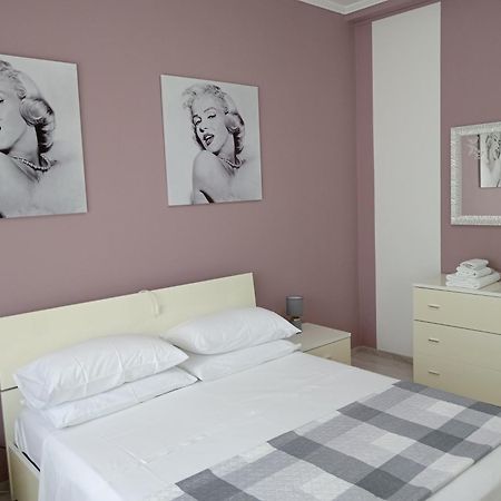 Appartamento Mari Mari Casale Monferrato Luaran gambar