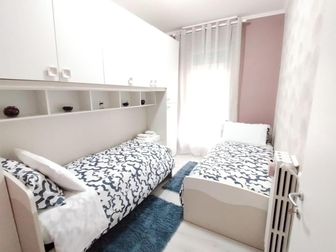 Appartamento Mari Mari Casale Monferrato Luaran gambar