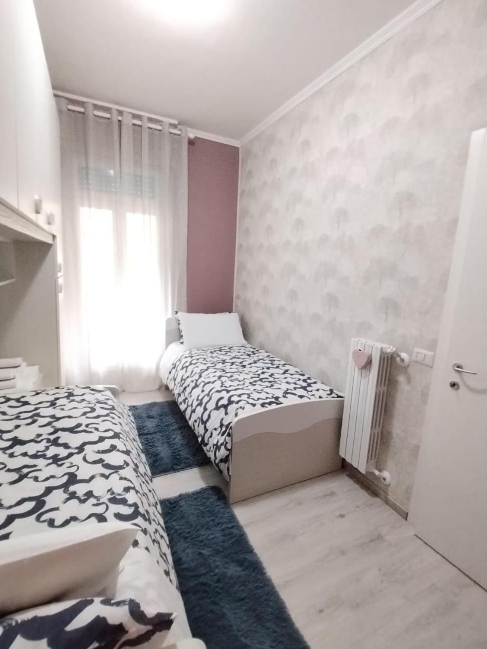 Appartamento Mari Mari Casale Monferrato Luaran gambar