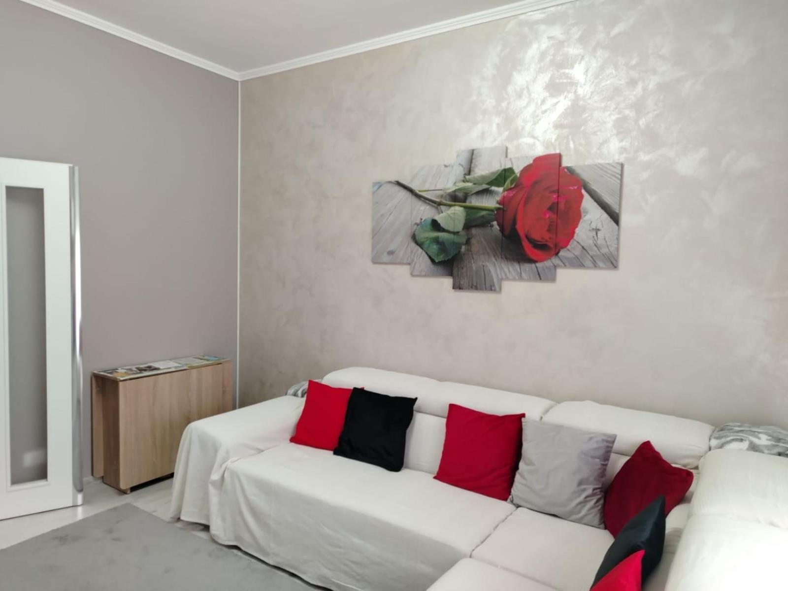 Appartamento Mari Mari Casale Monferrato Luaran gambar