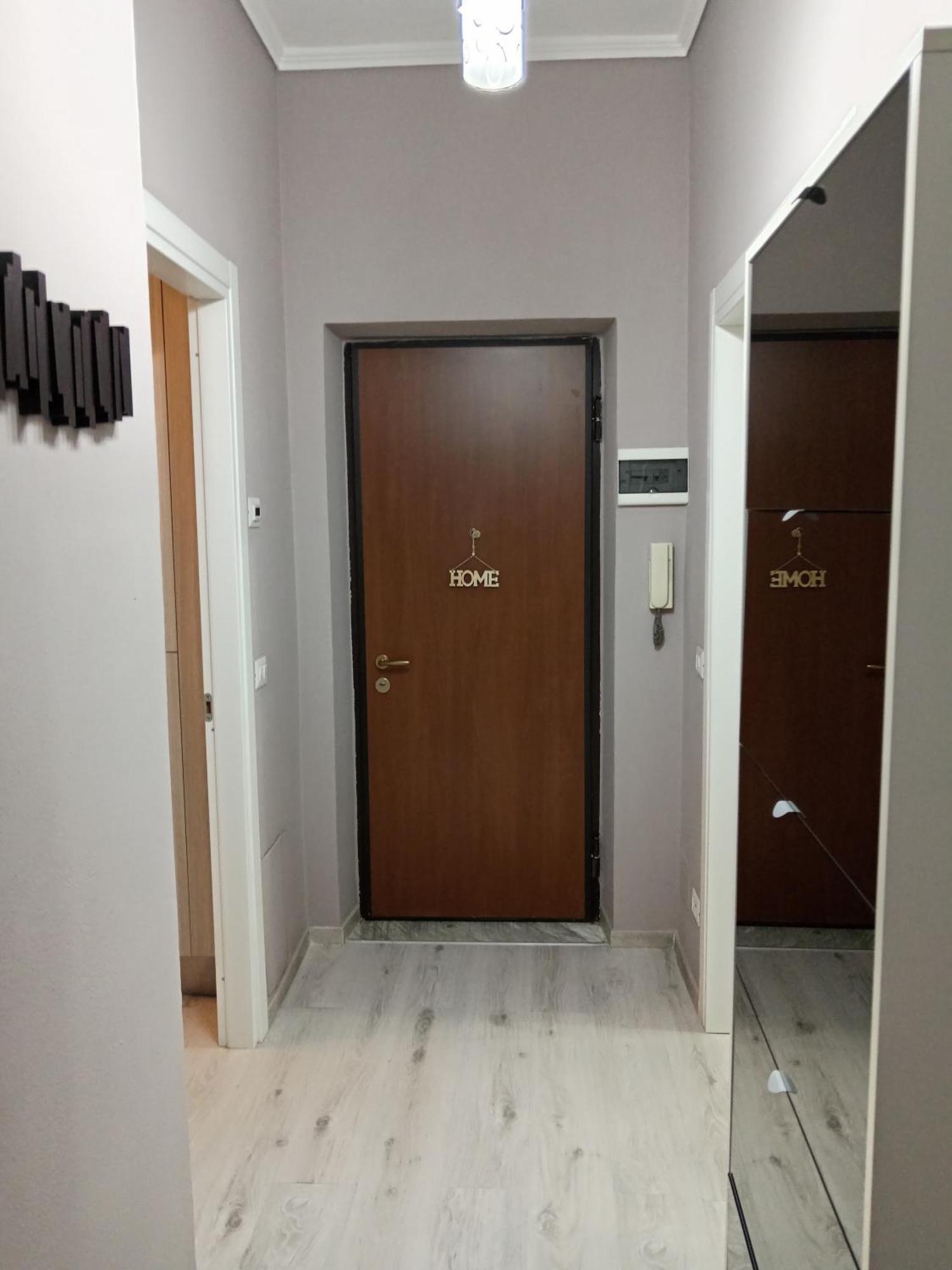 Appartamento Mari Mari Casale Monferrato Luaran gambar