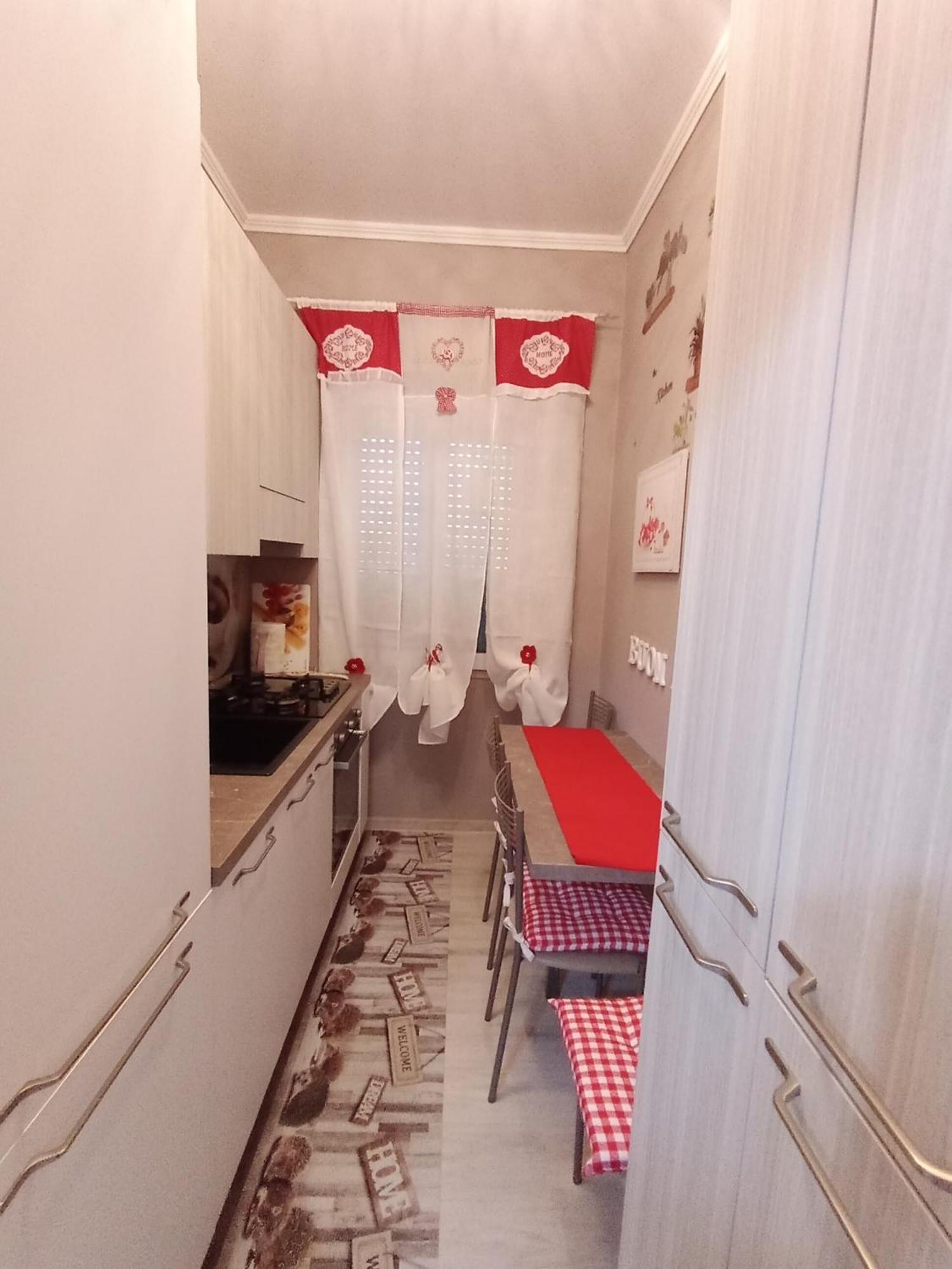 Appartamento Mari Mari Casale Monferrato Luaran gambar