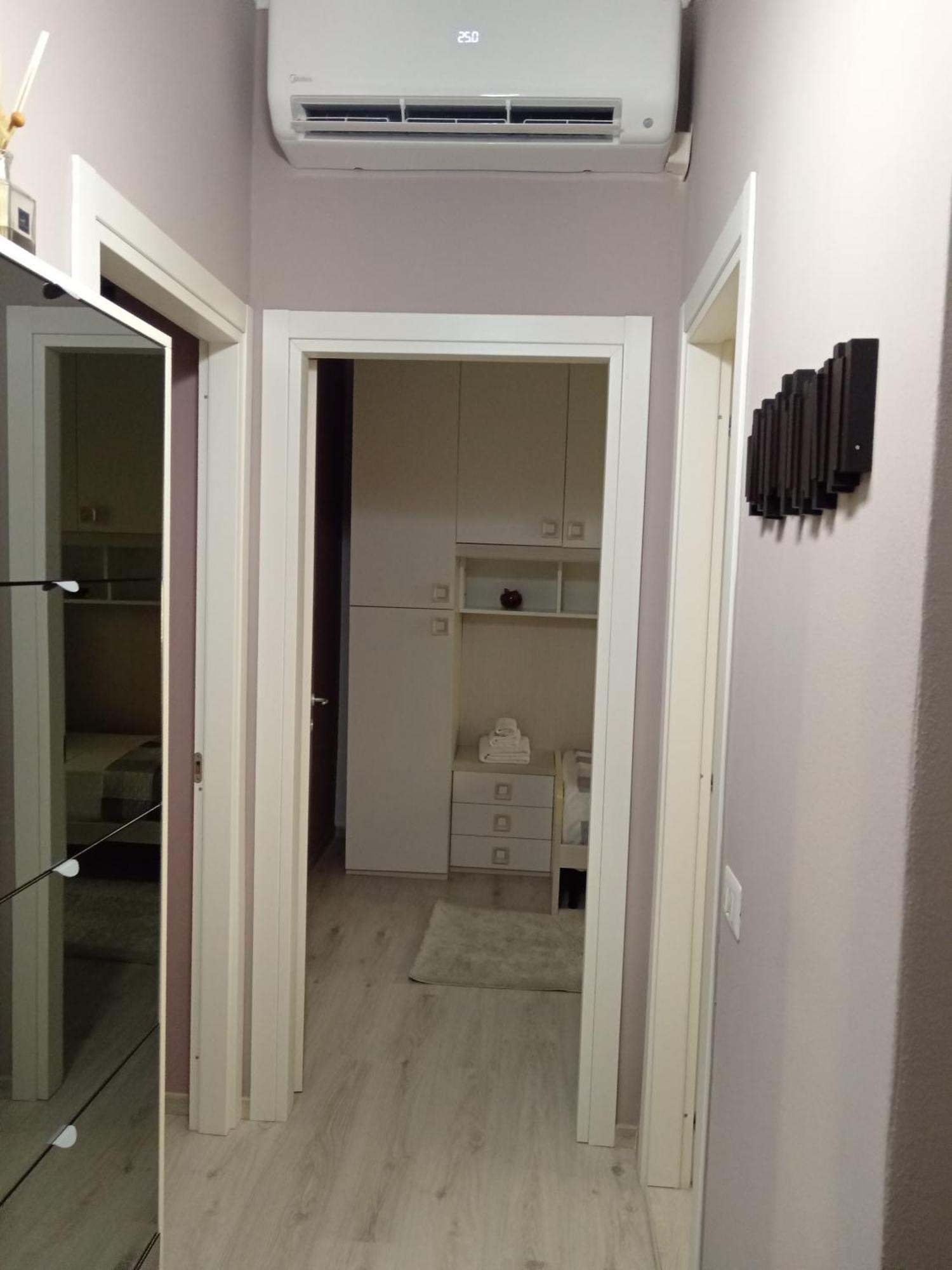 Appartamento Mari Mari Casale Monferrato Luaran gambar