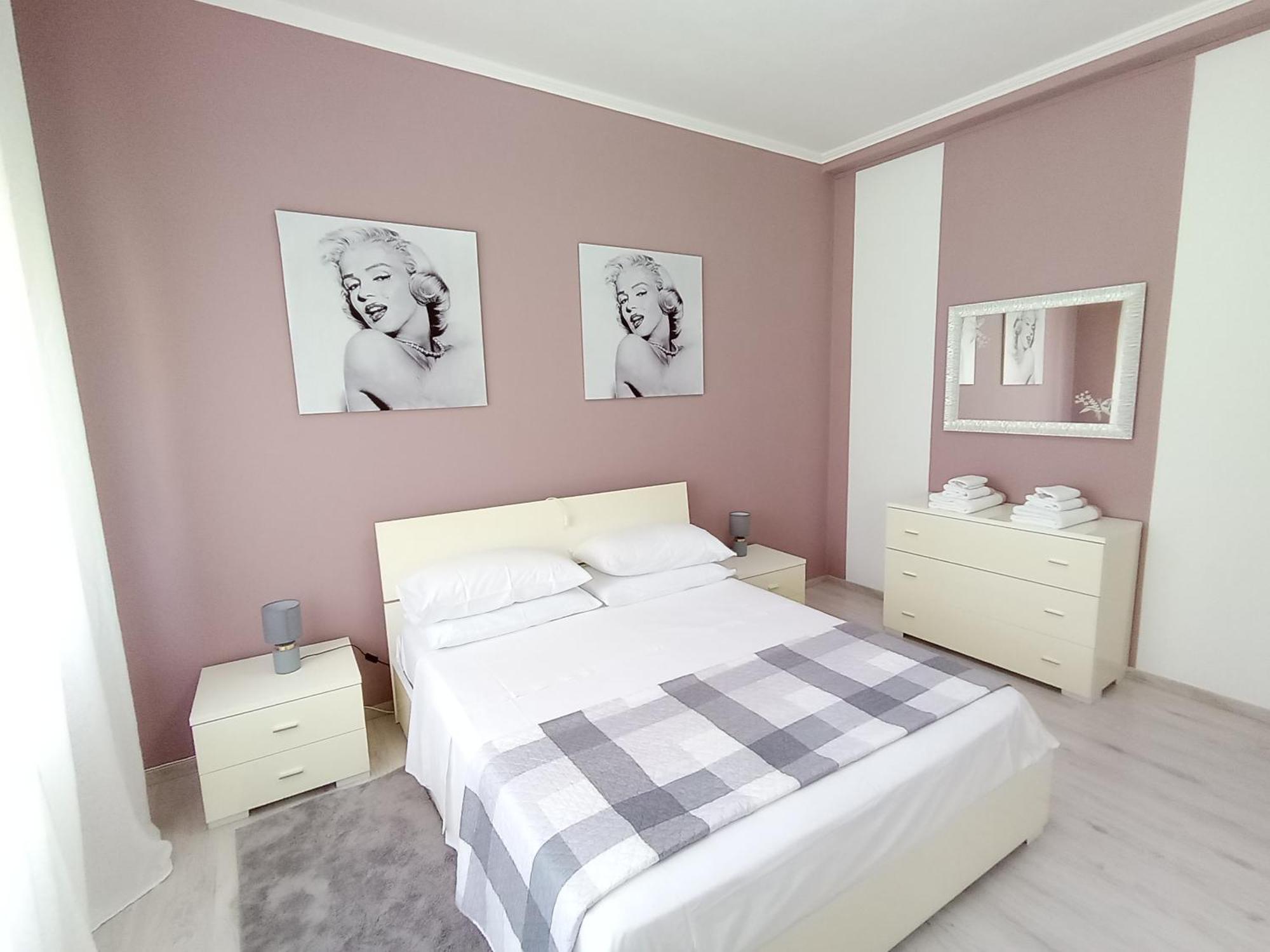 Appartamento Mari Mari Casale Monferrato Luaran gambar