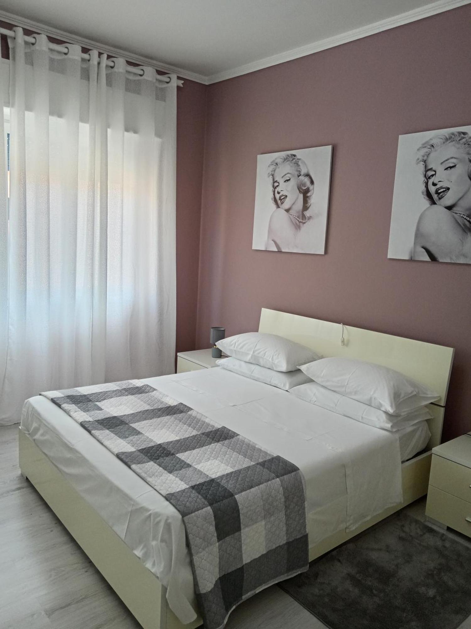 Appartamento Mari Mari Casale Monferrato Luaran gambar
